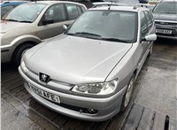 2001; 2л; Дизель; HDI; Универсал; серый; Англия; разб. номер T48952 #3