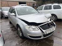 2005; 2л; Дизель; TDI; Седан; серебристый; Англия; разб. номер X6259 #1