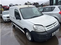 2008; 1.6л; Дизель; HDI; Микроавтобус; белый; Англия; разб. номер X6197 #2