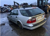 2004; 2.2л; Дизель; DTI; Универсал; серебристый; Англия; разб. номер X6146 #1