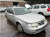 2004; 2.2л; Дизель; DTI; Универсал; серебристый; Англия; разб. номер X6146 #3