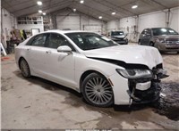 2017; 2л; Бензин; EcoBoost; Седан; белый; США; разб. номер L436 #1