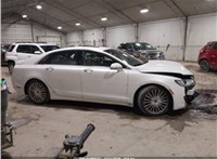 2017; 2л; Бензин; EcoBoost; Седан; белый; США; разб. номер L436 #5