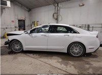 2017; 2л; Бензин; EcoBoost; Седан; белый; США; разб. номер L436 #6