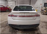 2017; 2л; Бензин; EcoBoost; Седан; белый; США; разб. номер L436 #8