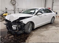 2017; 2л; Бензин; EcoBoost; Седан; белый; США; разб. номер L436 #9