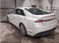 2017; 2л; Бензин; EcoBoost; Седан; белый; США; разб. номер L436 #10