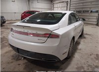 2017; 2л; Бензин; EcoBoost; Седан; белый; США; разб. номер L436 #11