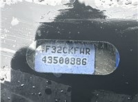 2003; 1.4л; Бензин; Инжектор; Хэтчбэк 3 дв.; синий; Англия; разб. номер T48972 #4