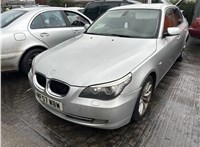 2007; 3л; Дизель; TDI; Седан; серебристый; Англия; разб. номер T48976 #4