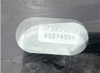 2011; 1.6л; Дизель; HDI; Джип (5-дверный); серебристый; Англия; разб. номер T48980 #3