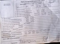 2004; 2.4л; Дизель; Турбо; Джип (5-дверный); серебристый; Англия; разб. номер 78188 #5