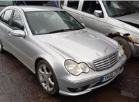2006; 2.2л; Дизель; CDI; Седан; серебристый; Англия; разб. номер 78189 #5