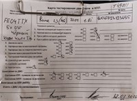 2004; 1.6л; Бензин; Кабрио; черный; Англия; разб. номер T49011 #5