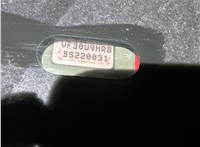 2011; 1.6л; Дизель; HDI; Джип (5-дверный); красный; Англия; разб. номер T49038 #2