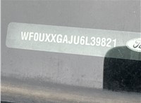 2006; 1.6л; Бензин; Хэтчбэк 5 дв.; серебристый; Англия; разб. номер T49174 #4