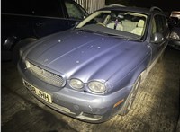 2008; 2.2л; Дизель; TDCI; Универсал; синий; Англия; разб. номер T49212 #3