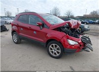 2020; 1л; Бензин; EcoBoost; Джип (5-дверный); красный; США; разб. номер 17443 #1
