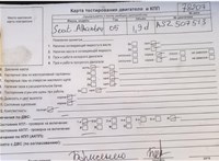 2005; 1.9л; Дизель; TDI; Минивэн; синий; Англия; разб. номер 78207 #5