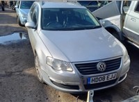 2008; 2л; Дизель; TDI; Универсал; серебристый; Англия; разб. номер 78204 #4