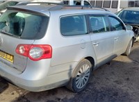 2008; 2л; Дизель; TDI; Универсал; серебристый; Англия; разб. номер 78204 #5