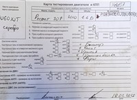2010; 1.6л; Дизель; HDI; Хэтчбэк 5 дв.; серебристый; Англия; разб. номер T49257 #5