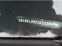 2010; 2л; Дизель; TDI; Универсал; черный; Англия; разб. номер 78209 #1