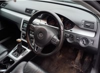 2010; 2л; Дизель; TDI; Универсал; черный; Англия; разб. номер 78209 #2
