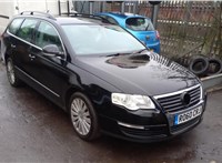 2010; 2л; Дизель; TDI; Универсал; черный; Англия; разб. номер 78209 #4