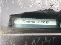 2009; 1.6л; Дизель; Минивэн; серый; Англия; разб. номер Ta39557 #4