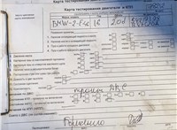 2015; 2л; Дизель; Турбо; Минивэн; серебристый; Англия; разб. номер 78212 #6