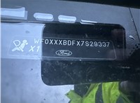 2007; 2.2л; Дизель; TDCI; Микроавтобус; белый; Англия; разб. номер T49351 #2