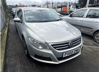 2010; 2л; Дизель; Купе; серебристый; Англия; разб. номер T49462 #2