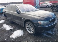 2007; 4.8л; Бензин; Инжектор; Седан; черный; США; разб. номер L449 #1