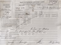 2009; 2л; Дизель; TDI; Универсал; синий; Англия; разб. номер T49428 #5