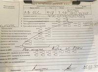 2017; 2.1л; Дизель; Джип (5-дверный); белый; Англия; разб. номер T50480 #5