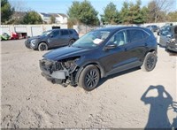 2020; 1.5л; Бензин; EcoBoost; Джип (5-дверный); черный; США; разб. номер L467 #12