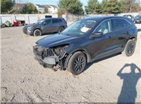 2020; 1.5л; Бензин; EcoBoost; Джип (5-дверный); черный; США; разб. номер L467 #15