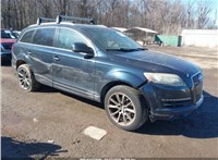 2012; 3л; Дизель; TDI; Джип (5-дверный); США; разб. номер L447 #1