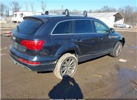 2012; 3л; Дизель; TDI; Джип (5-дверный); США; разб. номер L447 #12