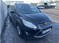 2011; 2л; Дизель; TDCI; Минивэн; черный; Англия; разб. номер T49476 #4