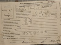 2000; 1.4л; Бензин; Инжектор; Хэтчбэк 5 дв.; серый; Англия; разб. номер T49472 #5