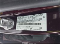2021; 2л; Бензин; EcoBoost; Джип (5-дверный); бордовый; США; разб. номер 17475 #1