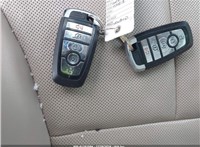 2021; 2л; Бензин; EcoBoost; Джип (5-дверный); бордовый; США; разб. номер 17475 #3