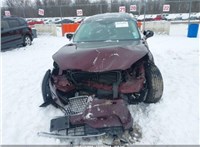 2021; 2л; Бензин; EcoBoost; Джип (5-дверный); бордовый; США; разб. номер 17475 #4
