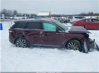 2021; 2л; Бензин; EcoBoost; Джип (5-дверный); бордовый; США; разб. номер 17475 #5