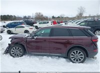 2021; 2л; Бензин; EcoBoost; Джип (5-дверный); бордовый; США; разб. номер 17475 #6