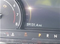 2021; 2л; Бензин; EcoBoost; Джип (5-дверный); бордовый; США; разб. номер 17475 #7