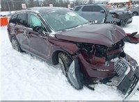 2021; 2л; Бензин; EcoBoost; Джип (5-дверный); бордовый; США; разб. номер 17475 #8