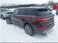 2021; 2л; Бензин; EcoBoost; Джип (5-дверный); бордовый; США; разб. номер 17475 #10